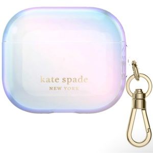 Kate Spade Air Pod Case 3rd Generation
